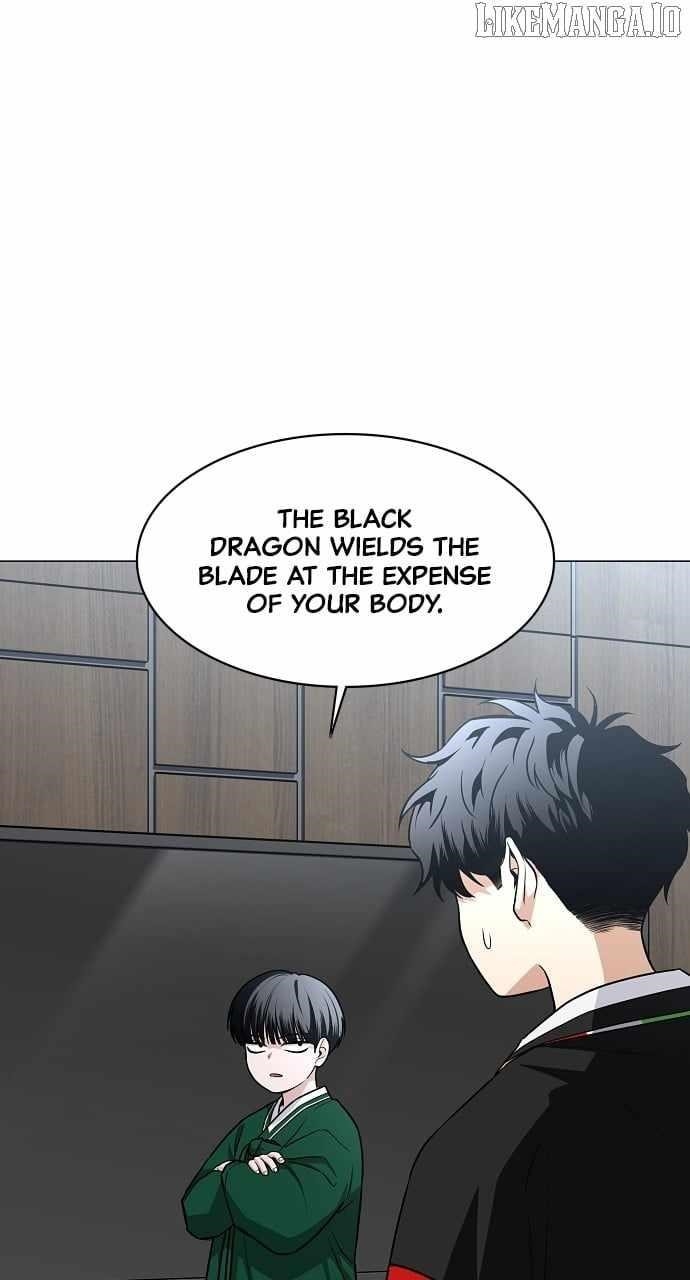 The Shaman’s Blade Chapter 48 - Page 30 in English