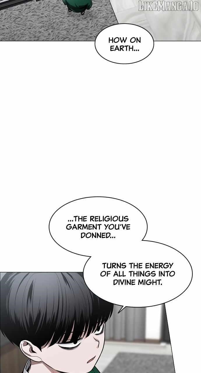 The Shaman’s Blade Chapter 48 - Page 49 in English