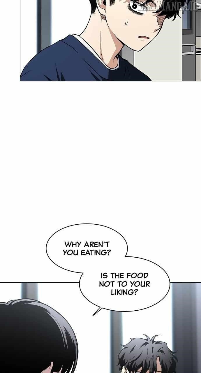 The Shaman’s Blade Chapter 48 - Page 65 in English