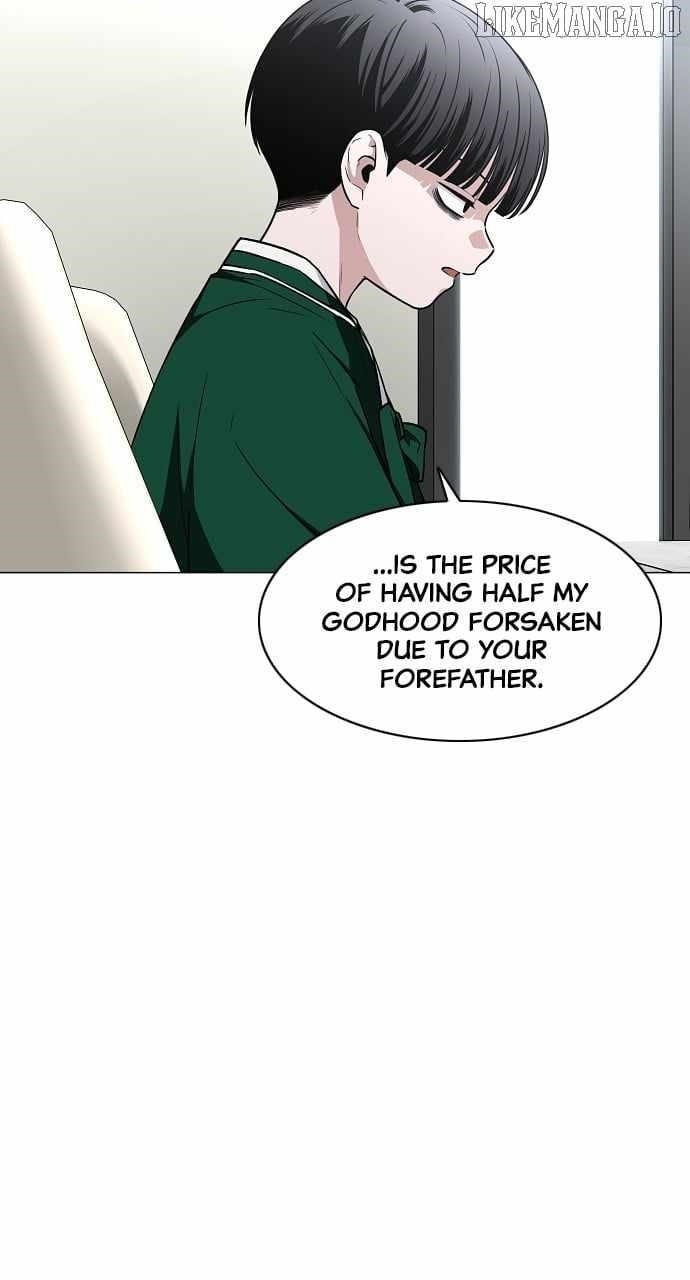The Shaman’s Blade Chapter 48 - Page 81 in English
