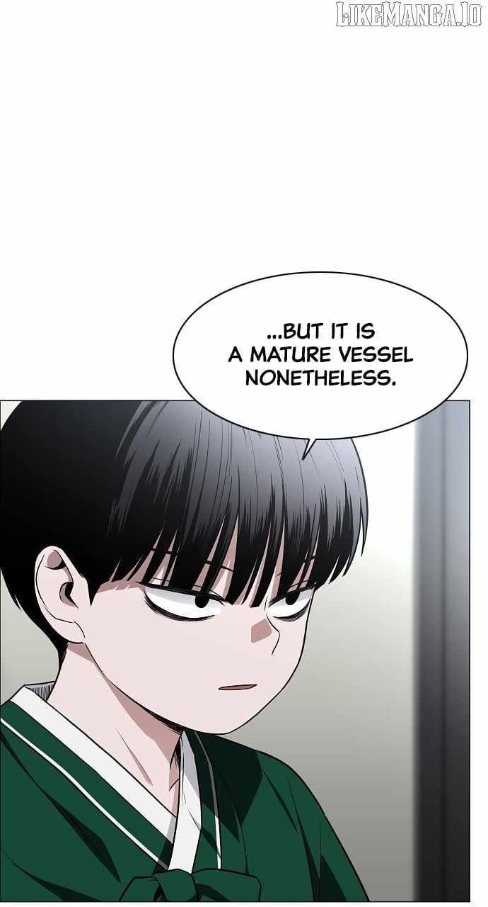 The Shaman’s Blade Chapter 48 - Page 88 in English