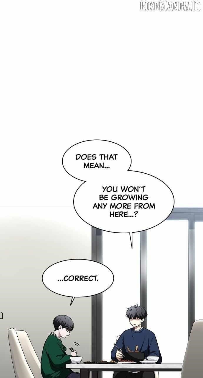 The Shaman’s Blade Chapter 48 - Page 89 in English