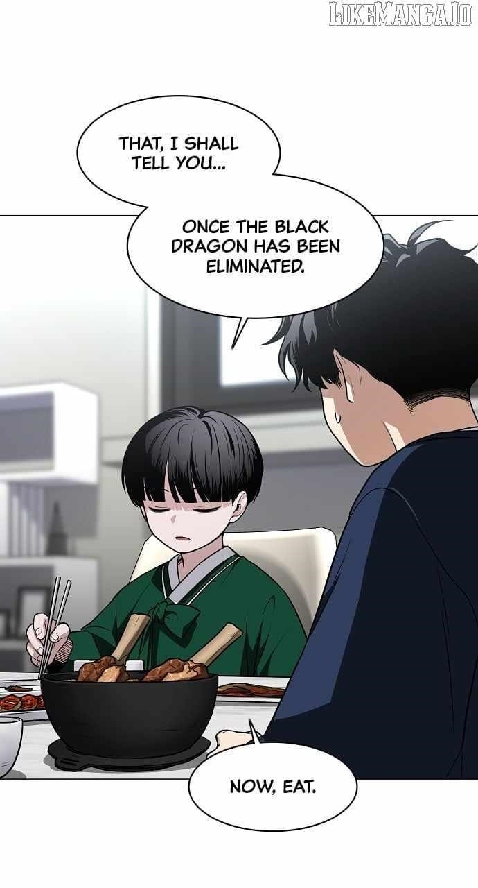 The Shaman’s Blade Chapter 48 - Page 92 in English