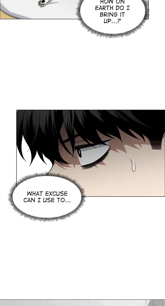 The Shaman’s Blade Chapter 49 - Page 21 in English