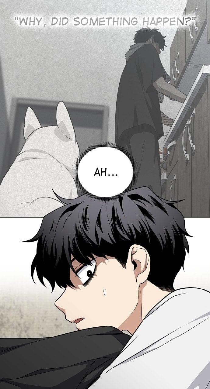 The Shaman’s Blade Chapter 49 - Page 22 in English