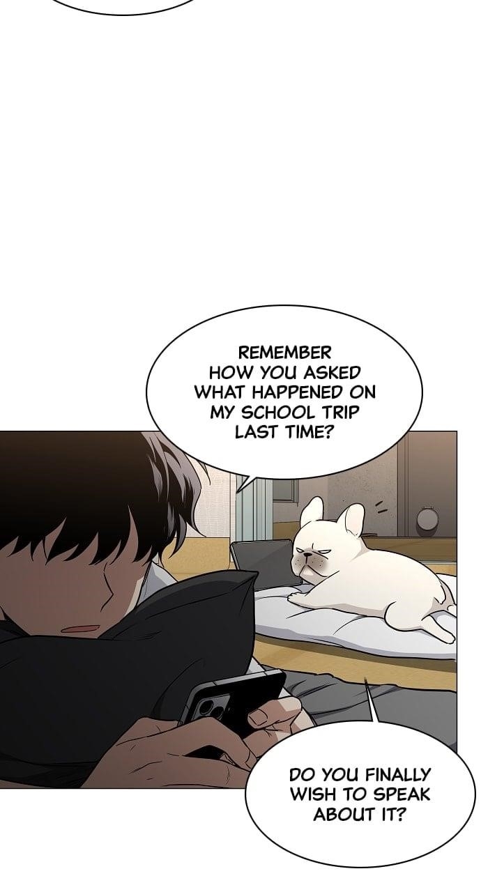 The Shaman’s Blade Chapter 49 - Page 24 in English