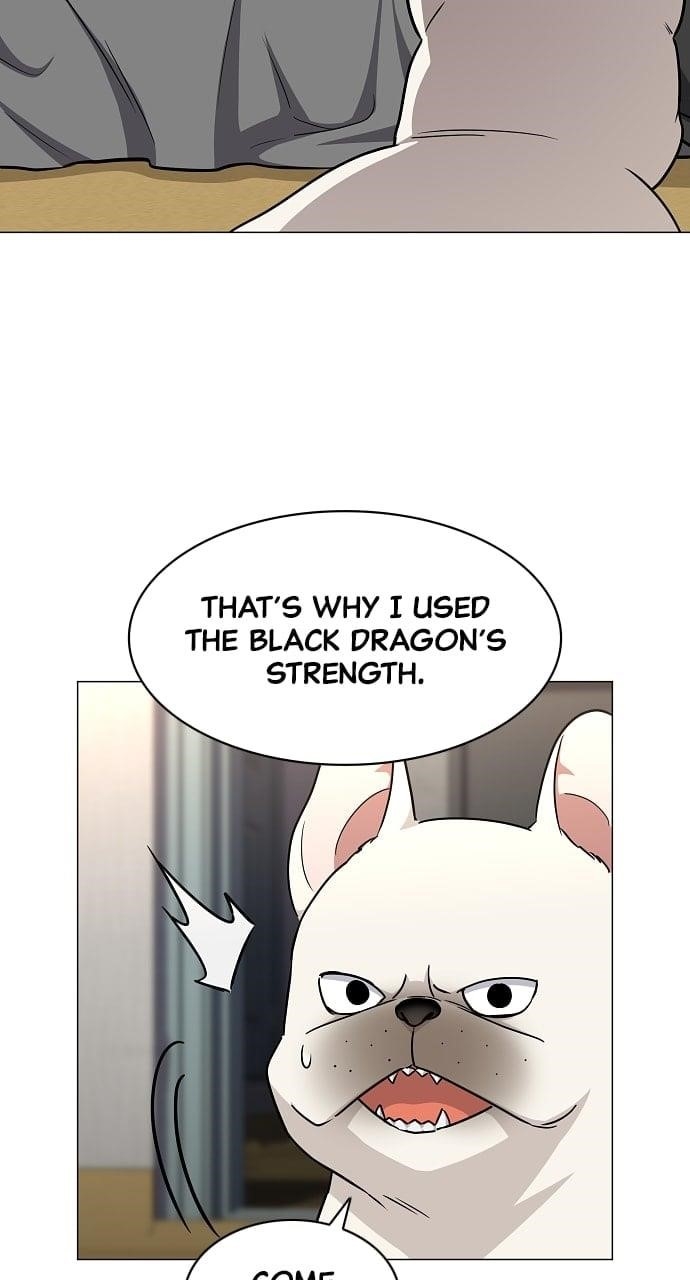 The Shaman’s Blade Chapter 49 - Page 26 in English