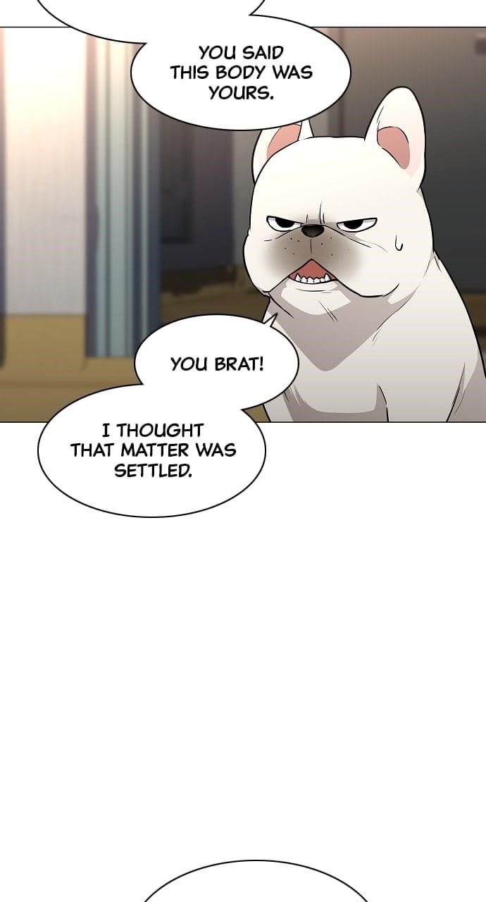 The Shaman’s Blade Chapter 49 - Page 30 in English