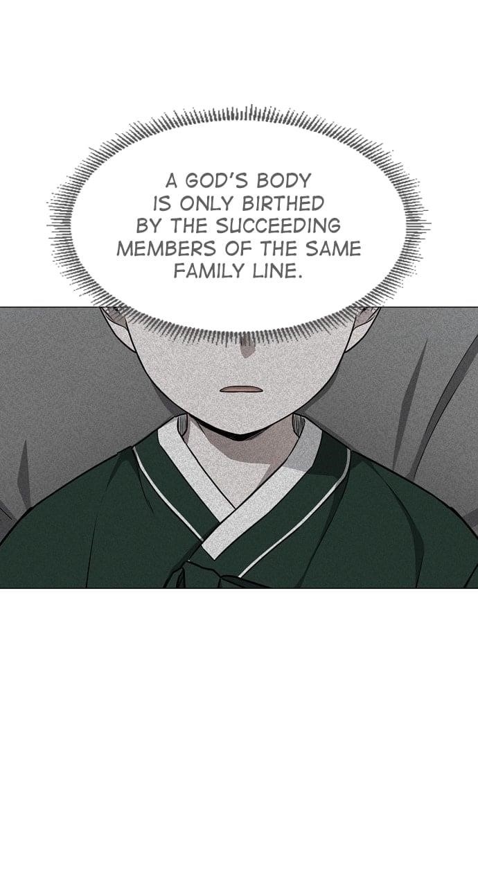 The Shaman’s Blade Chapter 49 - Page 32 in English