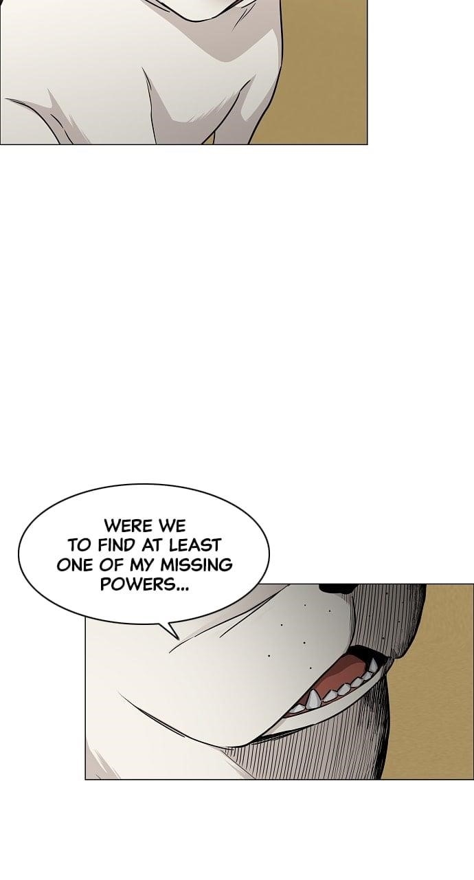 The Shaman’s Blade Chapter 49 - Page 44 in English