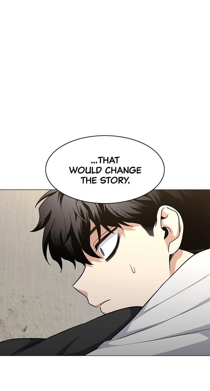 The Shaman’s Blade Chapter 49 - Page 45 in English