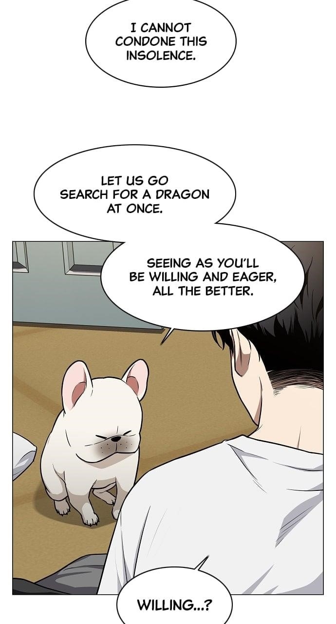 The Shaman’s Blade Chapter 49 - Page 47 in English