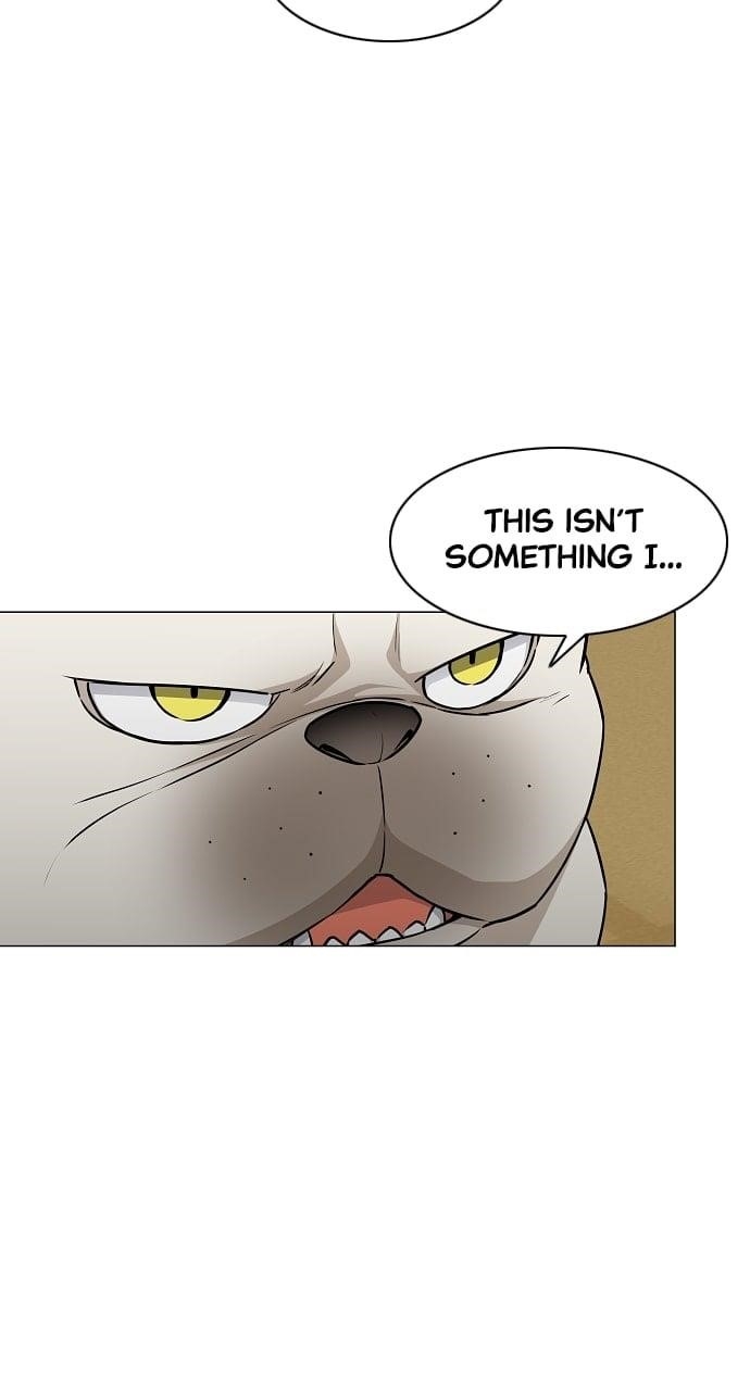 The Shaman’s Blade Chapter 49 - Page 48 in English