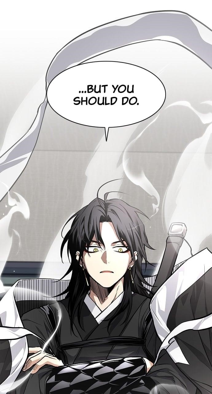 The Shaman’s Blade Chapter 49 - Page 49 in English