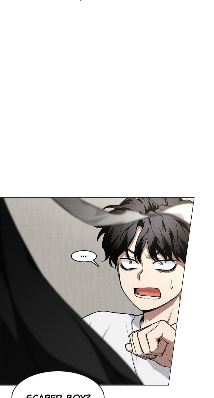 The Shaman’s Blade Chapter 49 - Page 51 in English