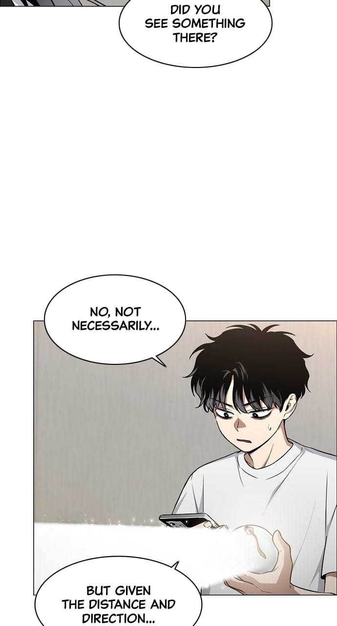 The Shaman’s Blade Chapter 49 - Page 73 in English