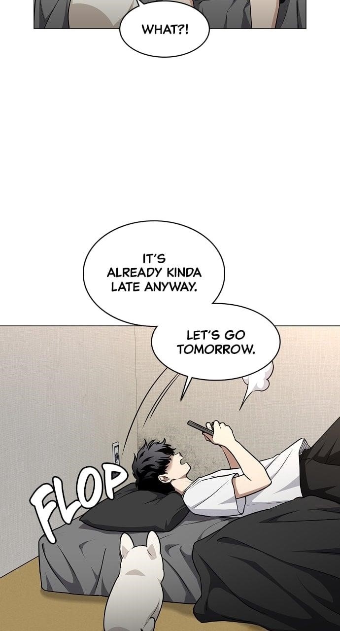 The Shaman’s Blade Chapter 49 - Page 76 in English