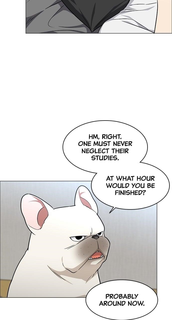 The Shaman’s Blade Chapter 49 - Page 78 in English