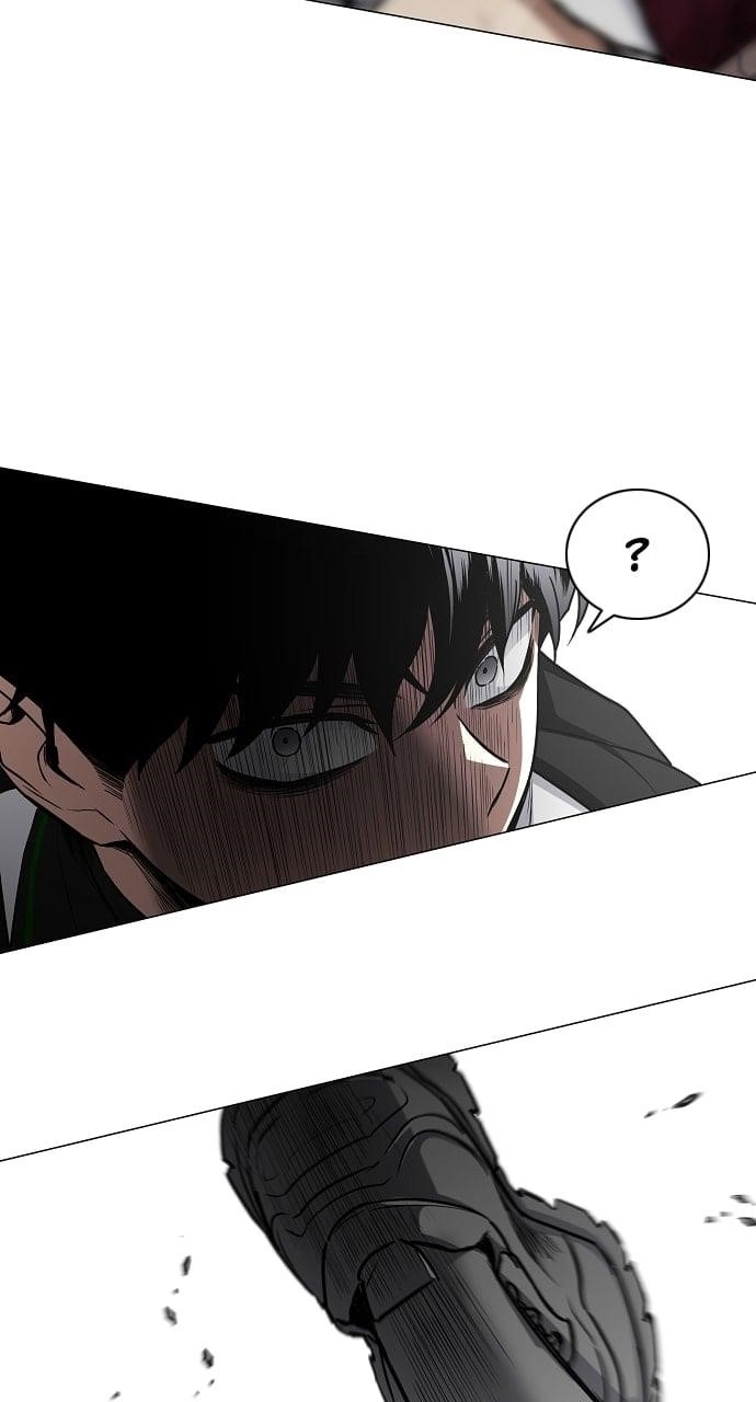 The Shaman’s Blade Chapter 49 - Page 86 in English