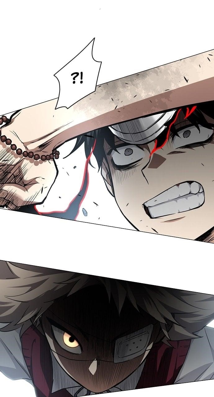 The Shaman’s Blade Chapter 49 - Page 89 in English
