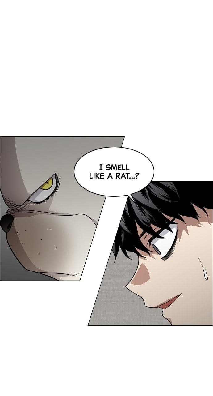 The Shaman’s Blade Chapter 49 - Page 9 in English