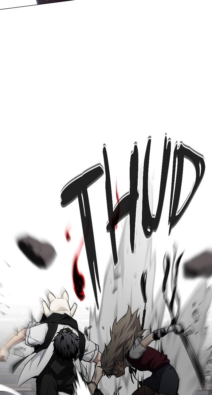 The Shaman’s Blade Chapter 49 - Page 90 in English