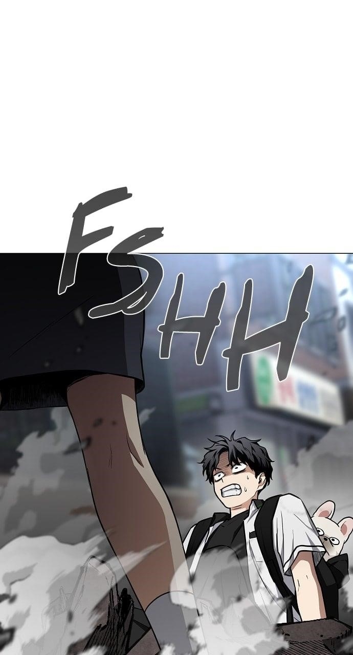 The Shaman’s Blade Chapter 49 - Page 92 in English