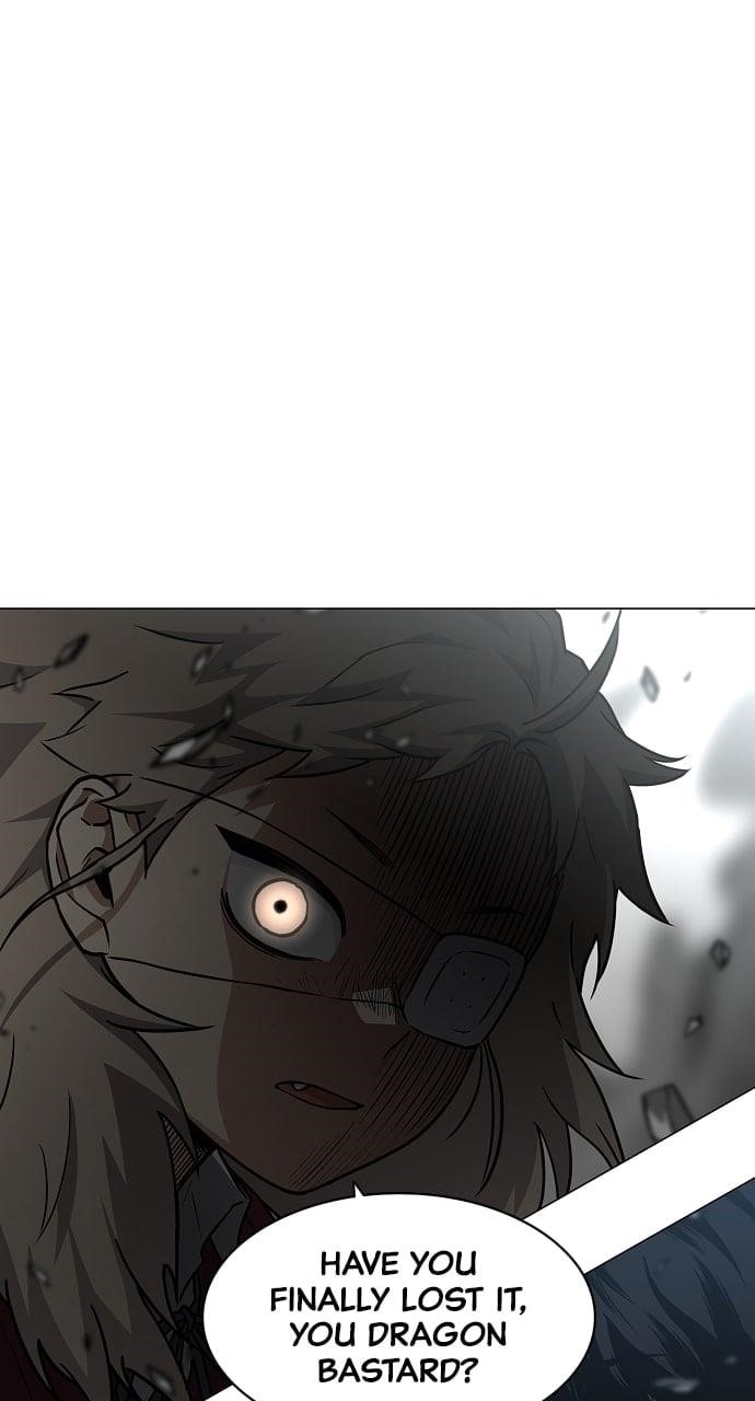 The Shaman’s Blade Chapter 49 - Page 96 in English