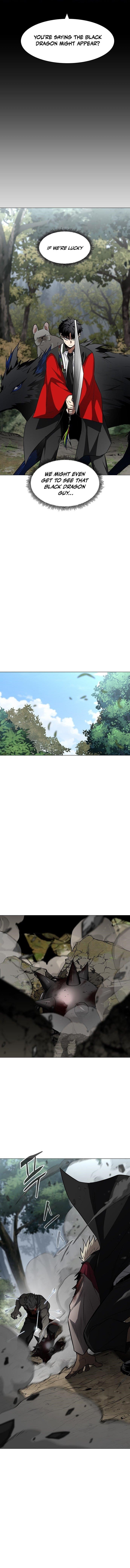 The Shaman’s Blade Chapter 53 - Page 5 in English