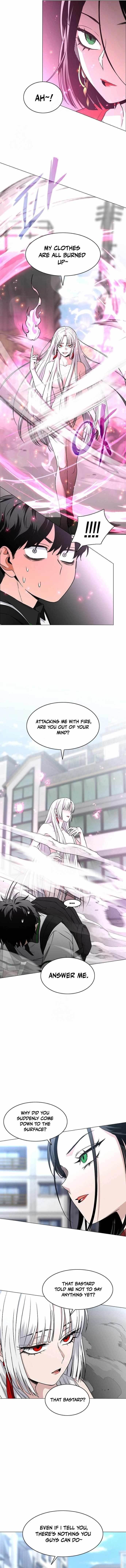 The Shaman’s Blade Chapter 58 - Page 7 in English