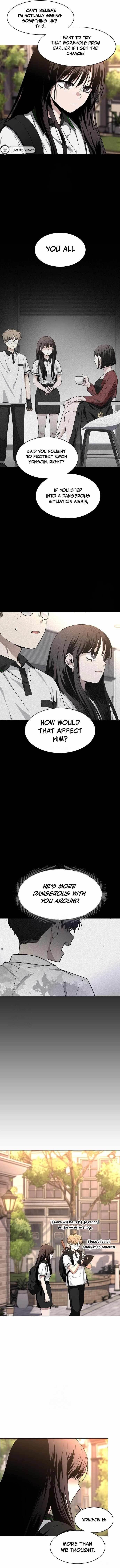 The Shaman’s Blade Chapter 59 - Page 12 in English