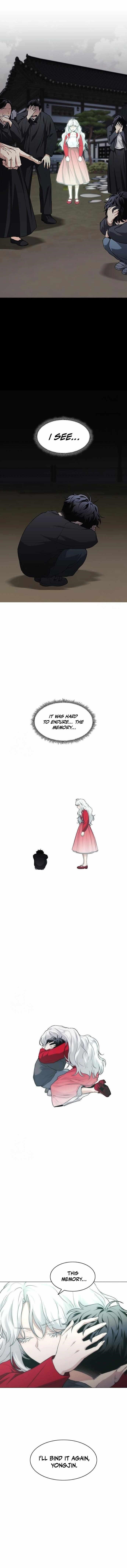 The Shaman’s Blade Chapter 64 - Page 15 in English