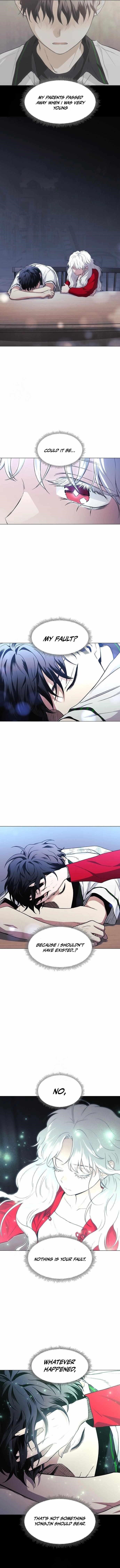 The Shaman’s Blade Chapter 64 - Page 7 in English