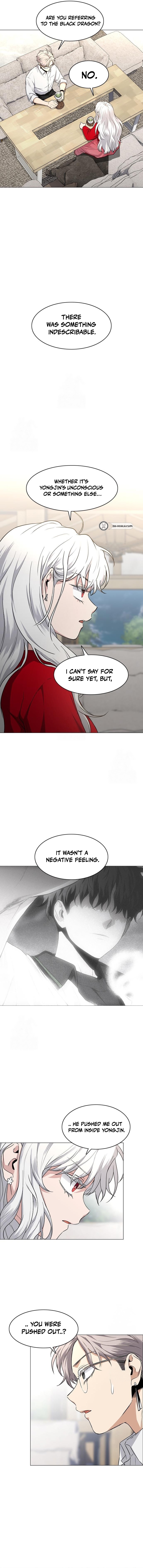 The Shaman’s Blade Chapter 65 - Page 14 in English