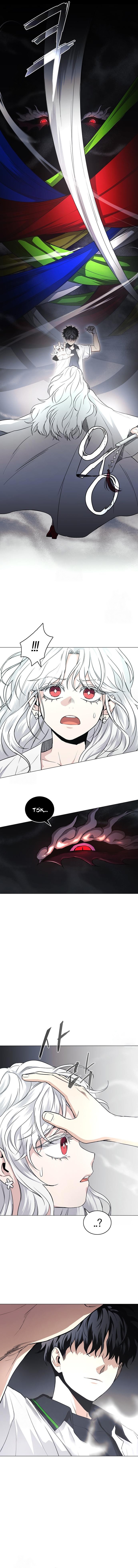 The Shaman’s Blade Chapter 65 - Page 3 in English