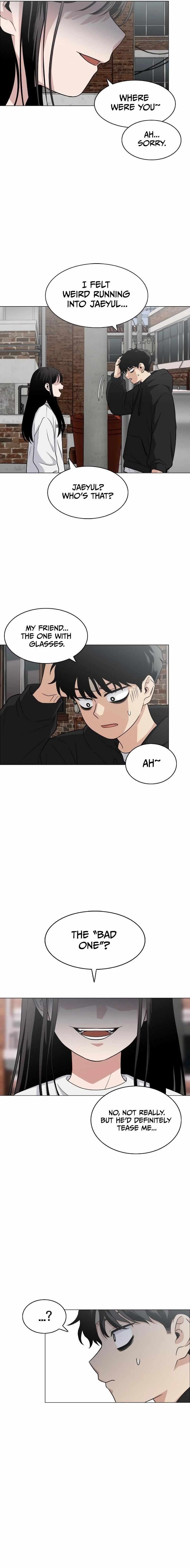 The Shaman’s Blade Chapter 7 - Page 24 in English