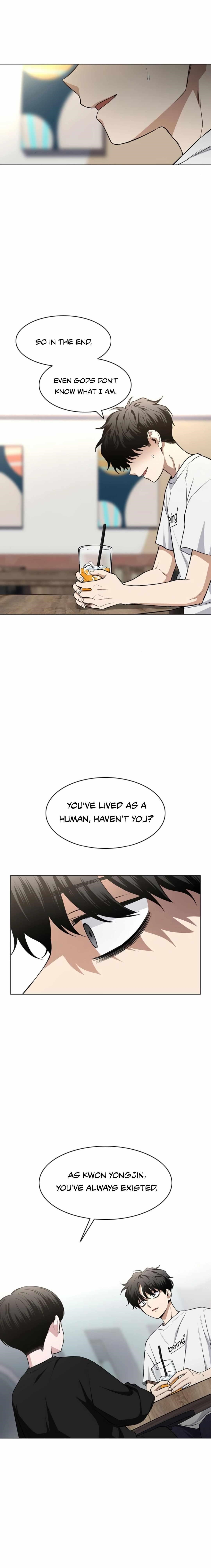 The Shaman’s Blade Chapter 70 - Page 3 in English