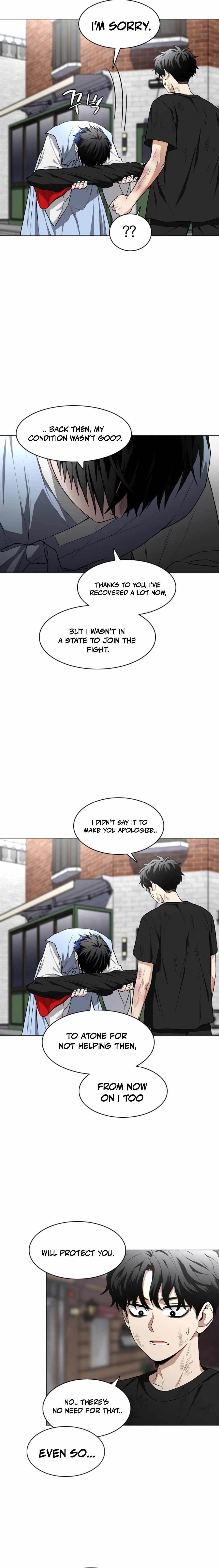 The Shaman’s Blade Chapter 74 - Page 20 in English