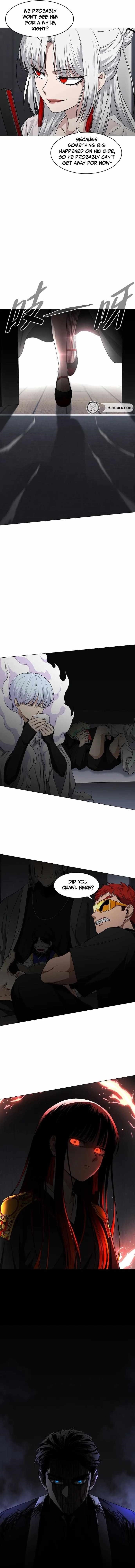 The Shaman’s Blade Chapter 76 - Page 16 in English