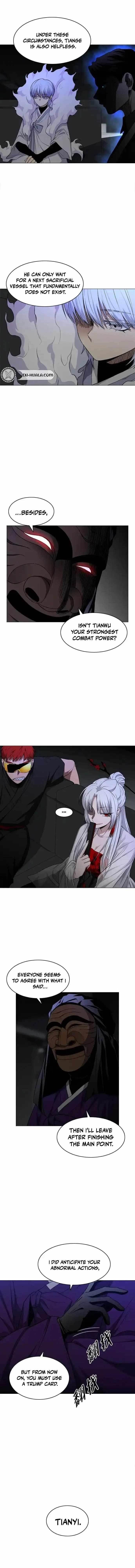 The Shaman’s Blade Chapter 77 - Page 12 in English