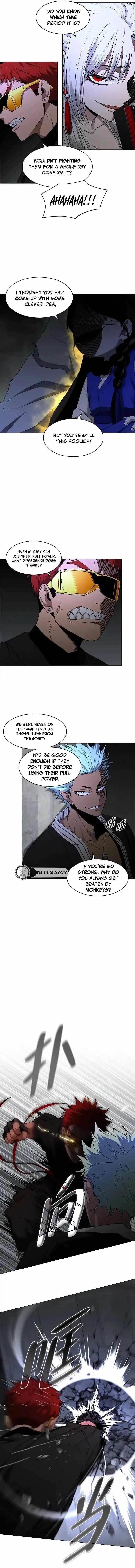 The Shaman’s Blade Chapter 77 - Page 4 in English