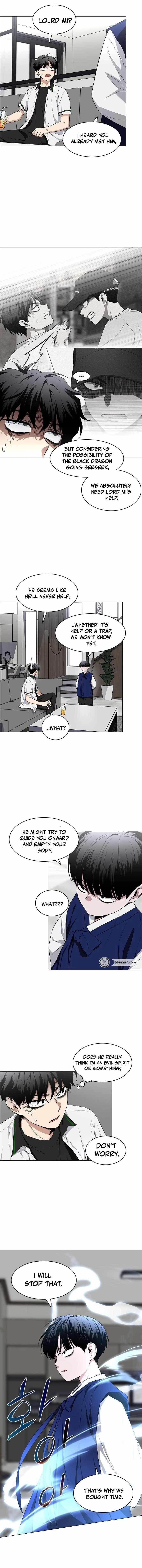 The Shaman’s Blade Chapter 78 - Page 6 in English