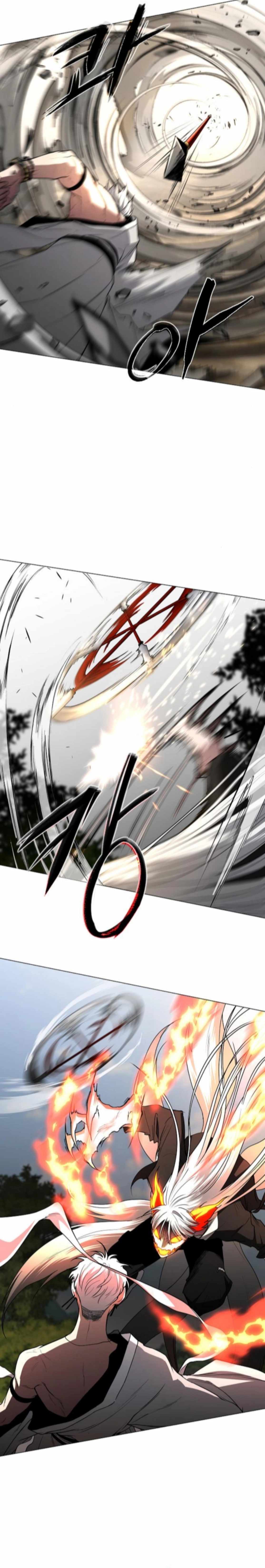 The Shaman’s Blade Chapter 82 - Page 11 in English