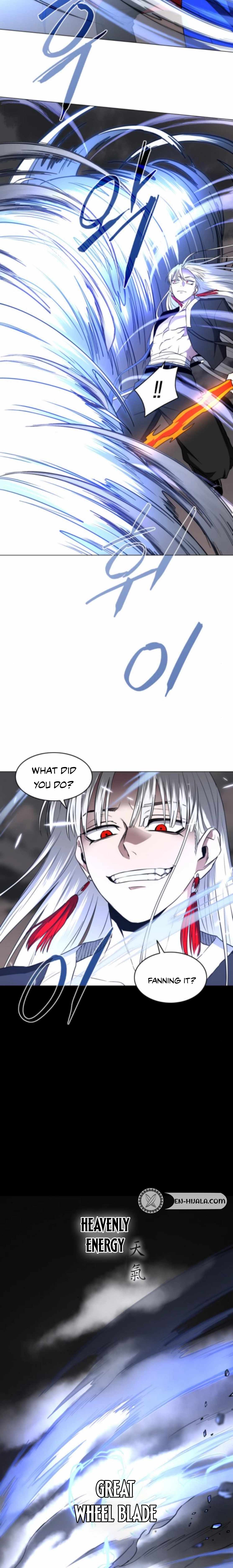 The Shaman’s Blade Chapter 82 - Page 26 in English