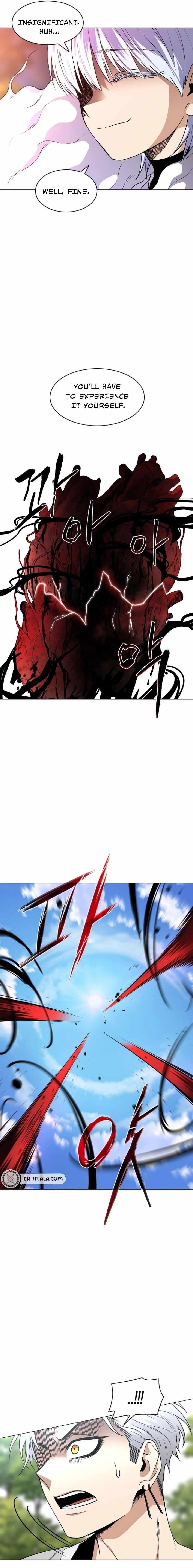 The Shaman’s Blade Chapter 84 - Page 16 in English