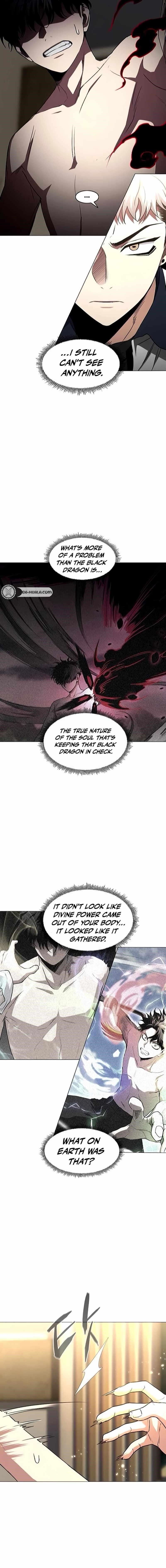 The Shaman’s Blade Chapter 86 - Page 7 in English