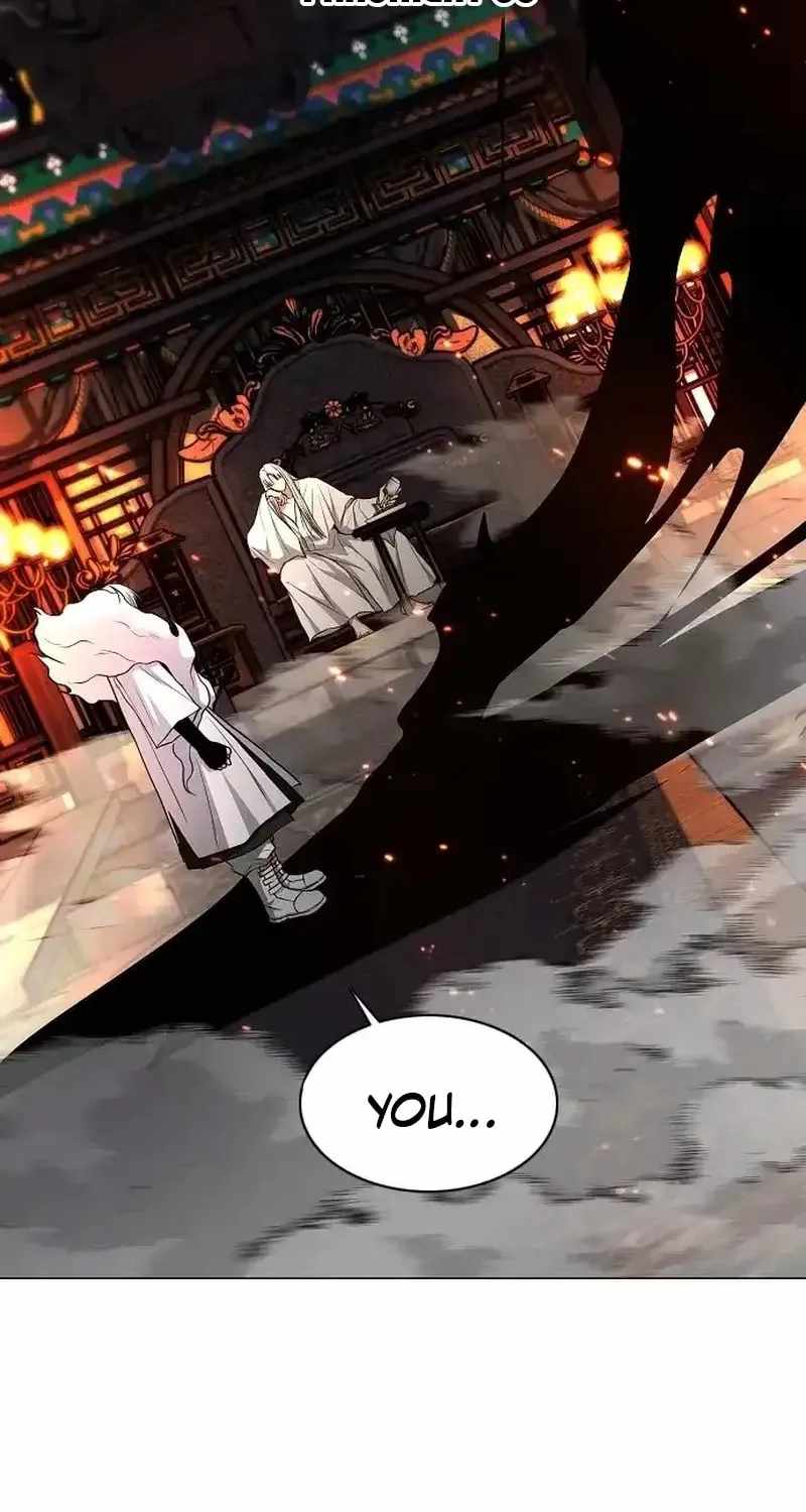 The Shaman’s Blade Chapter 90 - Page 3 in English