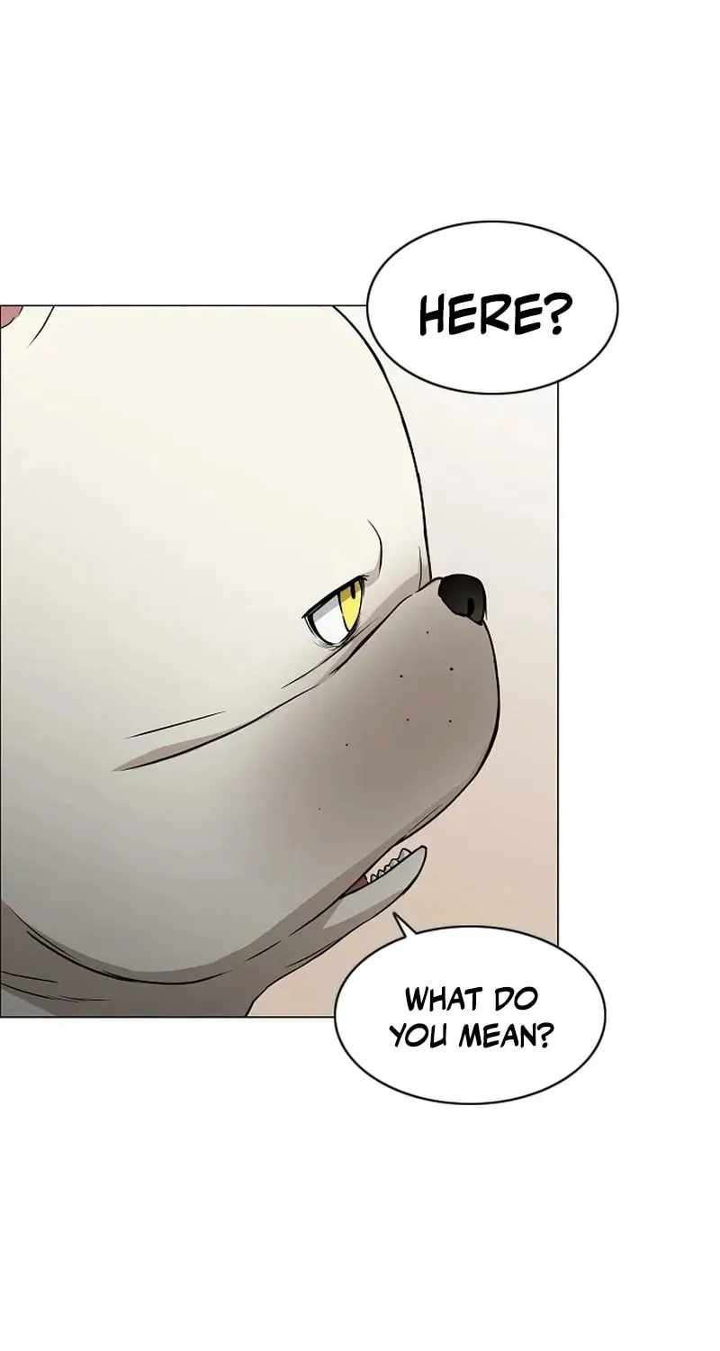 The Shaman’s Blade Chapter 90 - Page 31 in English