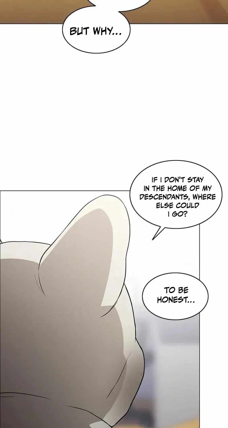 The Shaman’s Blade Chapter 90 - Page 33 in English