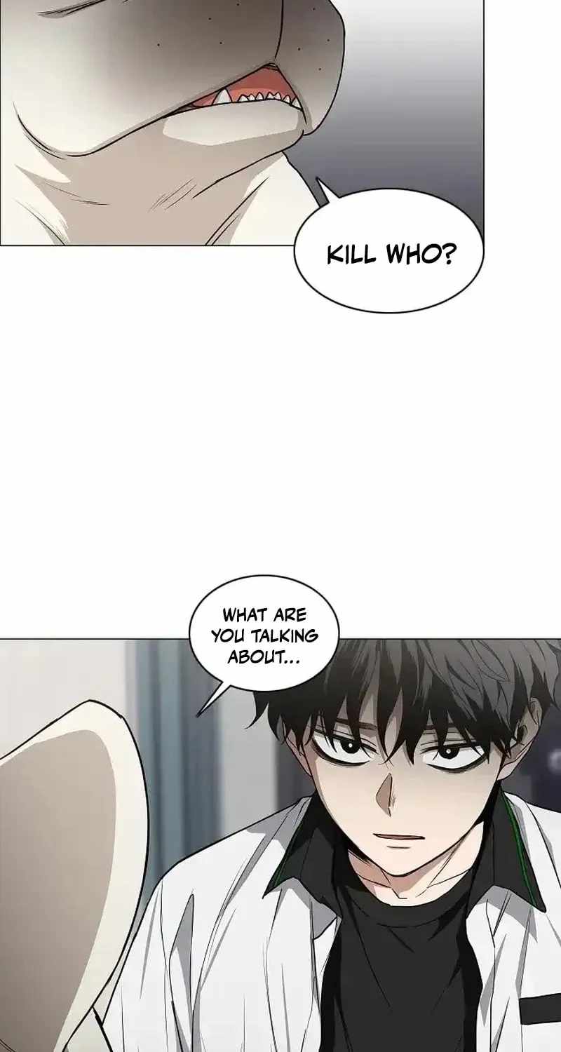 The Shaman’s Blade Chapter 90 - Page 48 in English
